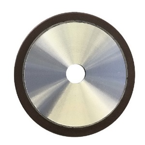 Disques à lamelles et à fibres Widia 145 x 22,2 x 3,2 mm, modèle 541470, pour affûtage et ponçage - Product Image 1