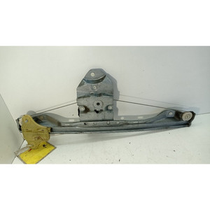 Mecanismo de elevación del parabrisas delantero. DX RENAULT Twingo III Serie 807208353R H4D400 (14>) - Product Image 5