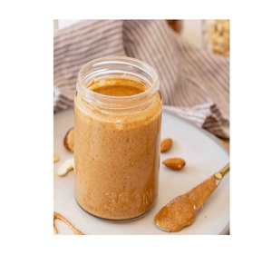 Tartinade naturelle de noix d'amandes à vendre à bas prix Approvisionnement en gros auprès d'exportateurs alimentaires mondiaux certifiés dans le monde entier - Product Image 5