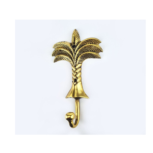 Brass Hook Door Hanger <b>Holder</b> Stainless Steel Wall Hook Wash Basin <b>Holder</b> Kitchen Bathroom with Sale - Product Image 4