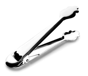 Pinze per ghiaccio in acciaio inox con apribottiglie, 19 cm. (Ibili 732350) - Product Image 1