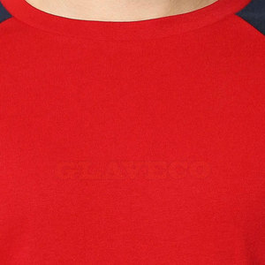Vente en gros de t-shirts pour hommes, vêtements, t-shirts décontractés pour hommes, vêtements d'été, t-shirts pour hommes, nouveau design - Product Image 5