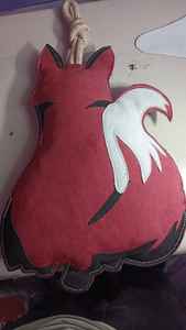 High Quality Luxury Wool Cartoon Modern Interactive Plush <b>Dog</b> & Cat Toy Barking Puzzle Rope Pet Chew Eco-Friendly Teeth Cleaning - Product Image 2