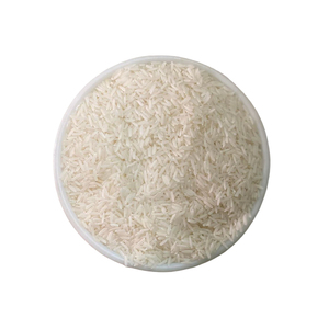 Precio competitivo Arroz blanco de grano largo Arroz de grano largo de buena calidad Fabricación de arroz Basmati - Product Image 1