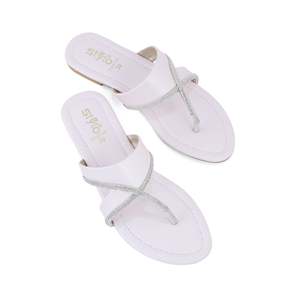 Sandalias de tacón Fawn Fancy Modelo FN0742 - Product Image 1