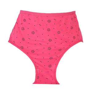 Braguitas para Mujer - Rosa Oscuro - Product Image 1