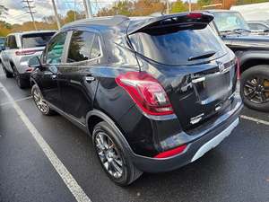 สะอาด2018ใช้ B-U-I-C-K En_core กีฬา Touring FWD - Product Image 3