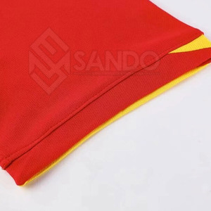 2025, camiseta de fútbol hecha a medida y ropa deportiva, equipo de Club, uniforme de fútbol por sublimación Original - Product Image 4