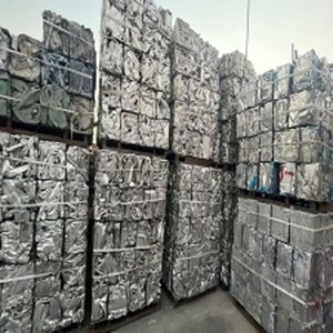 Productos de Metales y Aleaciones Reciclados de la Mejor Calidad/ Chatarra Metálica, Chatarra de Aluminio, Grado Puro Tense, en Pedidos al por Mayor - Product Image 1