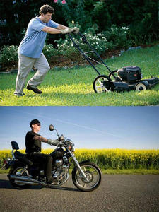 Gants de travail en cuir 2025 en cuir de vachette pour le travail, gants de conducteur en cuir de daim véritable de qualité A avec logo personnalisé pour hommes et femmes - Product Image 5