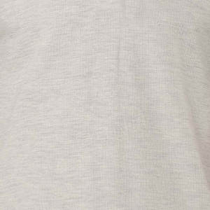 Camisetas Casuales de Algodón Terry para Hombre, Transpirables, Ecológicas, para Verano, OEM, Personalizadas, de Color Sólido, Manga Corta, Tallas Grandes - Product Image 5