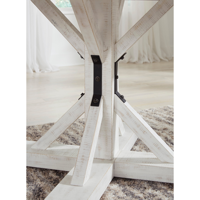 Table à manger traditionnelle en bois d'acajou massif de qualité supérieure, meubles de salle à manger durables pour la maison, les hôtels, les villas, les appartements, 4 places