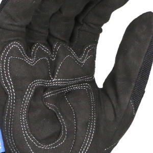 ถุงมือยางลาเท็กซ์ธรรมชาติคุณภาพพรีเมียม ราคาขายส่ง หน้าจอสัมผัสได้ กันน้ำ ยืดหยุ่น ปรับแต่งได้ ปลอดภัย - Product Image 2