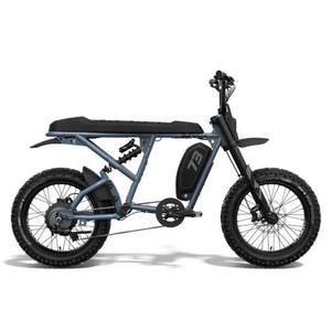 Vente chaude, original Super-S-73-R AdventureS Serie_s 960W/H (48v 20ah) 750W nominal, robuste, léger, garantie 3 ans, rapide - Product Image 2