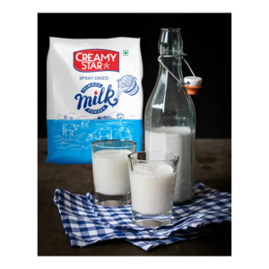 Coolcow นมพร่องมันเนยปราศจากไขมัน - Product Image 5