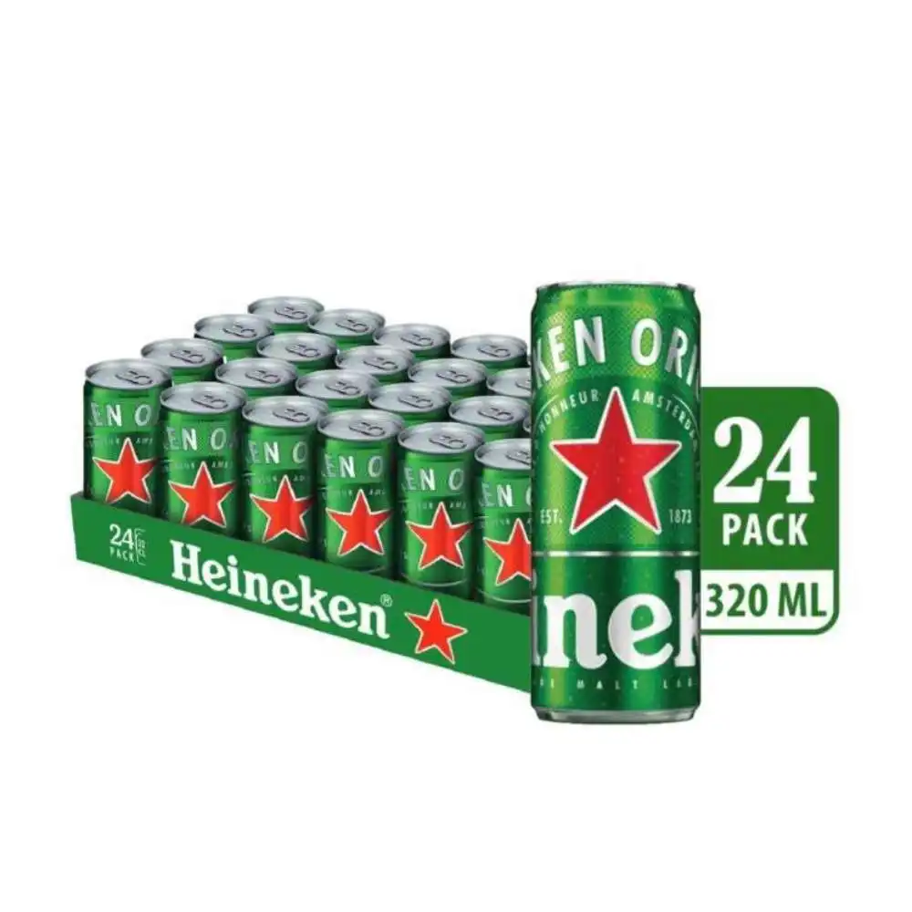 100% Heineken Bier Te Koop Originele Hoogwaardig Heineken