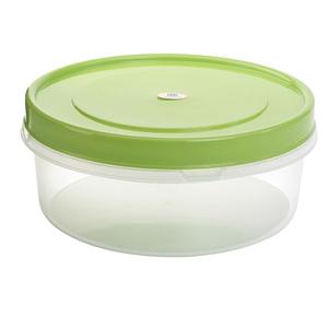 Vente en gros de 2800ml de conteneurs de stockage de cuisine au design moderne anti-fuite couvercles en plastique PP légers pour usage domestique et emballage - Product Image 1