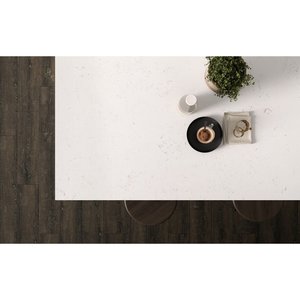 แผ่นควอตซ์คาร์ราโรวีอาเทรา ทนทาน กันน้ำ ทันสมัย ขนาดใหญ่ สำหรับใช้ตกแต่งผนังและห้องครัว - Product Image 3