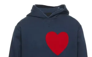 Sweat-shirts à manches longues 100% coton pour hommes, pull-over élégant, chaud, en polaire, décontracté, tendance, logo personnalisé - Product Image 5