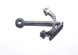 Large Quantity Sale Metal <b>Wall</b> Hooks <b>Heavy</b> <b>Duty</b> <b>Clothes</b> and Coat Hanging Rack <b>Wall</b> <b>Mounted</b> Key Hook - Product Image 2