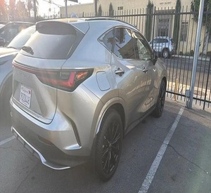 2023 Ls NX 450h+ F SPORT Usado, NX 450h+ F SPORT, Auto Usado NX 450h+ F SPORT - Product Image 2