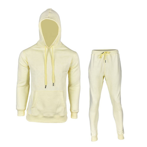 Chándal Ligero y Transpirable Personalizable para Hombre, Estilo Urbano de Invierno, con Logotipo y Cierre con Cordón, 100% Personalizable - Product Image 6