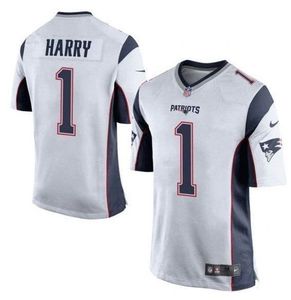 Nouveau maillot de football américain personnalisable à manches courtes Vêtements de sport cousus Design respirant pour garçons - Product Image 4