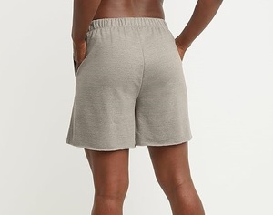 Womens Casual Sports <b>Shorts</b> <b>Plus</b> <b>Size</b> Floral Print Beach <b>Shorts</b> With Pockets-Quick Dry Summer Swimwear <b>Shorts</b> Polyester Spandex - Product Image 5