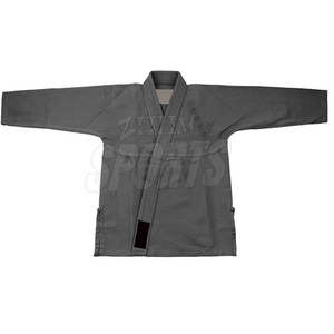 2025 último diseño de alta calidad Jiu Jitsu trajes MMA Jiu Jitsu trajes hechos a medida Jiu Jitsu trajes - Product Image 3
