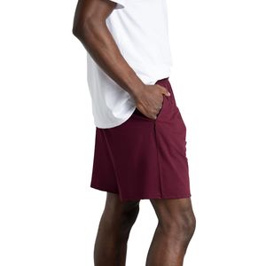 Short Cargo pour garçons Short Cargo pour hommes pour hommes à vendre Streetwear d'été en toile de coton décontracté à séchage rapide - Product Image 2