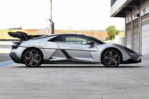 Yag wng U9 2025, Auto Deportivo con Techo Metálico Automático, Asientos de Cuero, Batería de Litio y Características Premium - Product Image 2