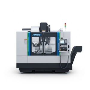 Hot Sale CNC Tapping & Boring Machine High Precision Durable Stable Operation Heavy Duty Efficient Metal Component Production - Product Image 6