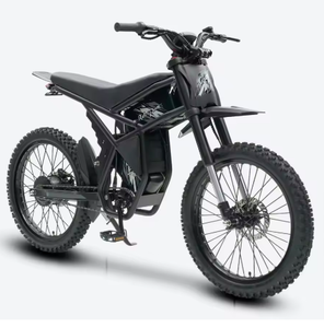 Las Mejores Ofertas para la Bicicleta Eléctrica GT73 de 1000w 48V 37AHE, Bicicleta Eléctrica Todoterreno con Neumáticos de 25 Pulgadas - Product Image 3