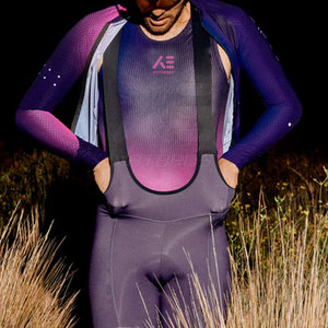 KATBROS INDUSTRY Sous-vêtements de cyclisme pour hommes grandes tailles - Légers, respirants, séchage rapide, tissu Spandex/Polyester/Mesh, les meilleurs - Product Image 5