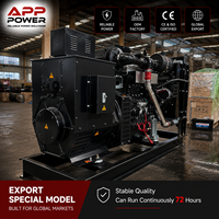 Grupo Electrógeno de Gran Potencia de 1000kw 1250 Kva, Impulsado por Motor Yuchai, Nuevo Modelo de Generador Diésel, Precio