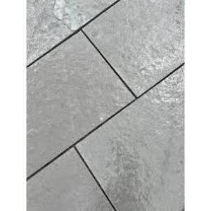 Pierre calcaire grise Tandur Pierre naturelle avec finition lisse pour les projets de revêtement de sol et de pavage - Product Image 5