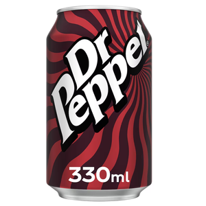 Boissons gazeuses Dr. Pepper-Rafraîchissantes et délicieuses - Product Image 1