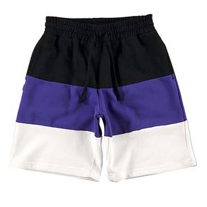 Pantalones cortos deportivos de doble capa con logotipo personalizado para hombre, pantalones cortos 2 en 1 de secado rápido para entrenamiento, gimnasio, correr, con bolsillos para teléfono, estilo informal - Product Image 6