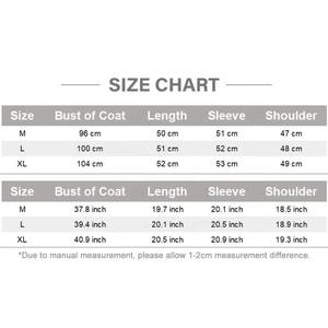 Chaqueta de cuero de moda para mujer, color marrón oscuro, de piel de cordero, de lujo, con cinturón, estilo motero, corte corto, solapa ancha, tipo moto. - Product Image 6