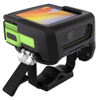 Nouvel ordinateur mobile Android de qualité professionnelle Zebra WS50 2" AMOLED IP65 portable tout-en-un avec lecteur de codes-barres USB 1D/2D, stock disponible