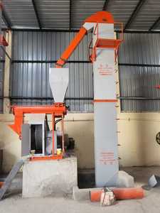 Machines de traitement d'aliments pour volailles entièrement automatiques à haut rendement optimisées pour une production élevée-État neuf - Product Image 4