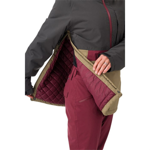 Chaqueta de Esquí para Hombre, Directo de Fábrica, Impermeable, Cortavientos, para Actividades al Aire Libre, Térmica - Product Image 6