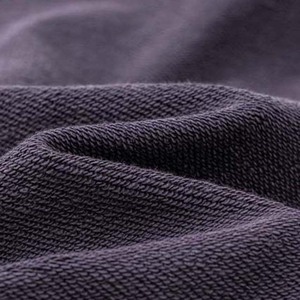 Nouvelle tendance poids lourd impression personnalisée sweat à capuche surdimensionné tricoté Streetwear mode avec col à capuche Style décontracté pour l'hiver - Product Image 4
