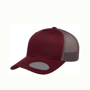 Customized Design High Quality 5 Panel Sports Trucker Hats Hot Sale Summer Sports Trucker <b>Cap</b> With Custom Logo - Product Image 1