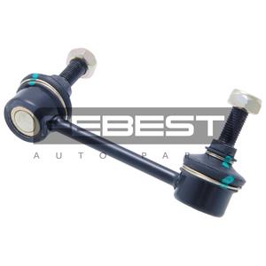 Tirante del stabilizzatore posteriore destro FEBEST (0223-Z51RR) - Product Image 1