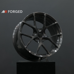 Ruedas Fi R negras cepilladas forjadas Maining para BMW M2 F80 E92 M3 M4 <span class=keywords><strong>Porsche</strong></span> 911 991 GT3 5x5x120 112 Llantas de aleación de competición personalizadas - Product Image 2