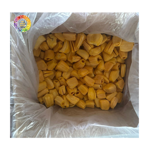 ขนุนแช่แข็ง IQF หัวขนุนเนื้อเหลืองหวานสำหรับแปรรูปอาหาร, ขนุนแช่แข็ง IQF ผลไม้สดหั่นเป็นชิ้น - Product Image 4