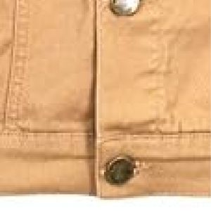 New 2025 Breathable Men's cotton <b>vintage</b> <b>Jacket</b> Winter Design Double Zipper 100% Cotton <b>vintage</b> <b>jacket</b> - Product Image 5
