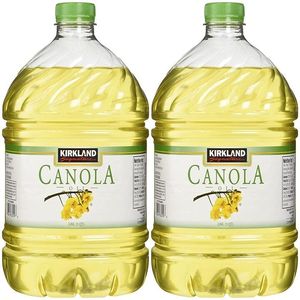Huile de tournesol raffinée, Oléine de palme RBD / Huile végétale de cuisson / Huile de cuisson Halal pure végétale à base de palme en gros - Product Image 6