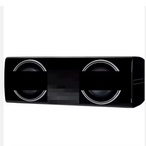 Haut-parleurs de moniteur audio sur pied originaux 200 3G SUPER - Product Image 3
